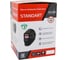 Маска сварщика Хамелеон STANDART BLACK Optima 21091316 6