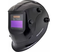 Маска сварщика Хамелеон GRINDMASTER BLACK Optima 21091310