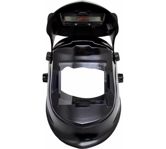 Маска сварщика Хамелеон GRINDMASTER BLACK Optima 21091310