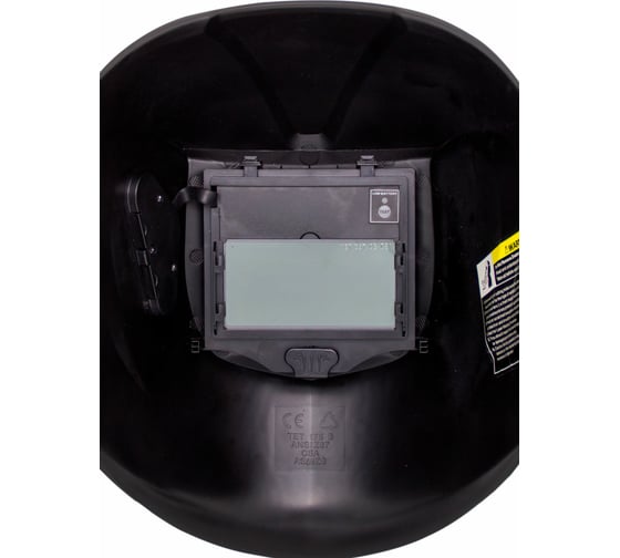 Маска сварщика Хамелеон EXPERT BLACK Optima 21591321