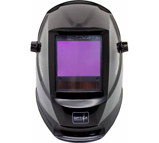 Маска сварщика Хамелеон OREON BLACK Optima 41591328