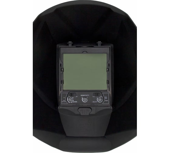 Маска сварщика Хамелеон OREON BLACK Optima 41591328