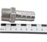Ниппель для шланга нержавеющий (3/4"; 19 мм; AISI304) TITAN LOCK TL075HTM 4