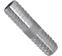 Соединитель для шлангов (1 1/2" (1.5in); елочка; оцинкованная сталь) TITAN LOCK TL150HM TL1.1/2HM
