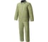 Костюм сварщика брезентовый утепленный размер 48-50, рост 182-188 см СОЮЗСПЕЦОДЕЖДА 2000000025247 1