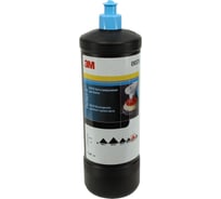 Паста неабразивная для блеска 1 кг 3М 09376 7100072587