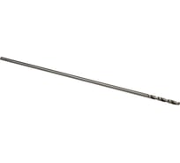 Сверло цх сверхдлинное (5x47x300 мм; Р6М5К5/HSS М35; А1; ISO3292) ИНСТУЛС 00001377670