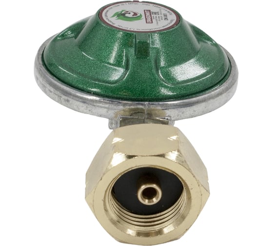 Регулятор давления газа DK-001 СНГ DRAGONKIT 00-00002763