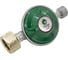 Регулятор давления газа DK-003 выход резьба 1/2" DRAGONKIT 00-00002764 3