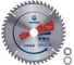 Диск пильный по дереву (235х30/25.4 мм; 48 зубьев) TORGWIN S65519 1