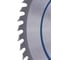 Диск пильный по дереву (235х30/25.4 мм; 48 зубьев) TORGWIN S65519 3