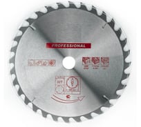 Диск пильный по дереву (300x50/32 мм; 32 зуба) TORGWIN S38800