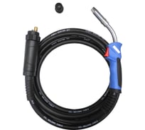 Горелки Профессионал MIG/MAG 24АК 4м ЕА евро рукав 0001756 990001756