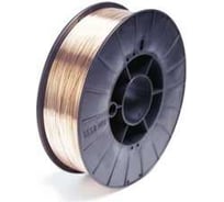 Проволока сварочная с флюсом (1.2 мм; 0.8 кг) Telwin 802145