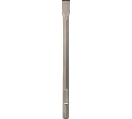 Долото плоское шестигранное (28х520 мм) Bosch 1.618.600.206
