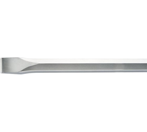 Долото плоское шестигранное (28х520 мм) Bosch 1.618.600.206