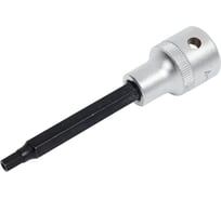 Головка с шестигранной вставкой с отверстием 5 мм, 1/2"DR AmPro T33165