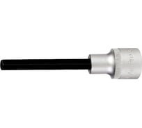 Головка с шестигранной вставкой с отверстием 6 мм, 1/2"DR AmPro T33166