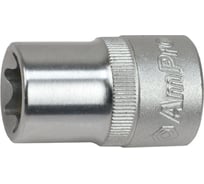 Головка торцевая TORX E24, 1/2"DR AmPro T33378