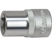 Головка торцевая TORX E16, 1/2"DR AmPro T33374