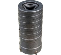 Коронка твердосплавная по бетону 35 мм Резолюкс 60105