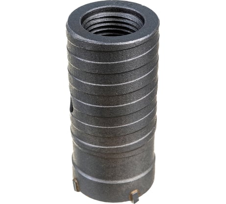 Коронка твердосплавная по бетону 35 мм Резолюкс 60105