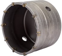 Коронка твердосплавная по бетону 85 мм Резолюкс 60155