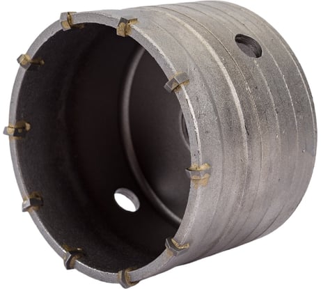 Коронка твердосплавная по бетону 85 мм Резолюкс 60155