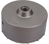 Коронка твердосплавная по бетону 130 мм Резолюкс 60196