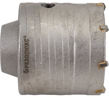 Коронка твердосплавная по бетону 68 мм Резолюкс 60138