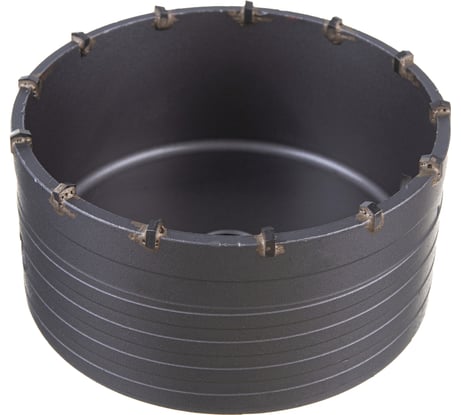 Коронка твердосплавная по бетону 115 мм Резолюкс 60185