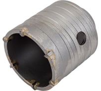 Коронка твердосплавная по бетону 60 мм Резолюкс 60130