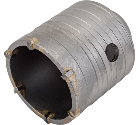 Коронка твердосплавная по бетону 60 мм Резолюкс 60130