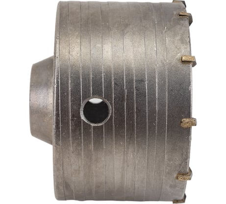 Коронка твердосплавная по бетону 95 мм Резолюкс 60165