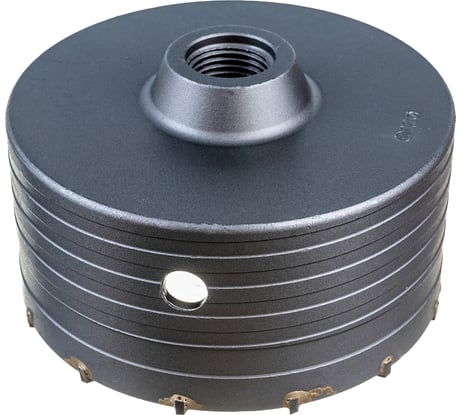 Коронка твердосплавная по бетону 120 мм Резолюкс 60190