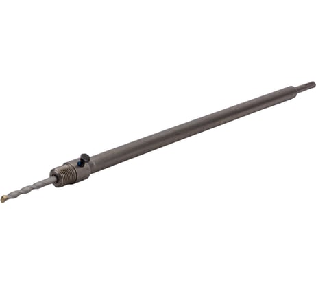 Хвостовик для коронок SDS+ 500 мм Резолюкс 60235