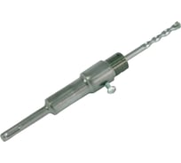 Хвостовик для коронок SDS+ 160 мм Резолюкс 60205