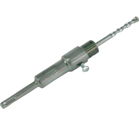 Хвостовик для коронок SDS+ 110 мм Резолюкс 60200