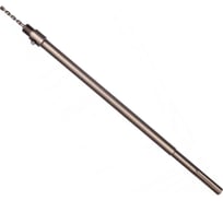 Хвостовик для коронок SDS max 800 мм Резолюкс 60320