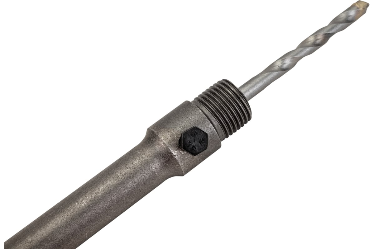 Хвостовик для коронок SDS max 300 мм Резолюкс 60285 - выгодная цена ...