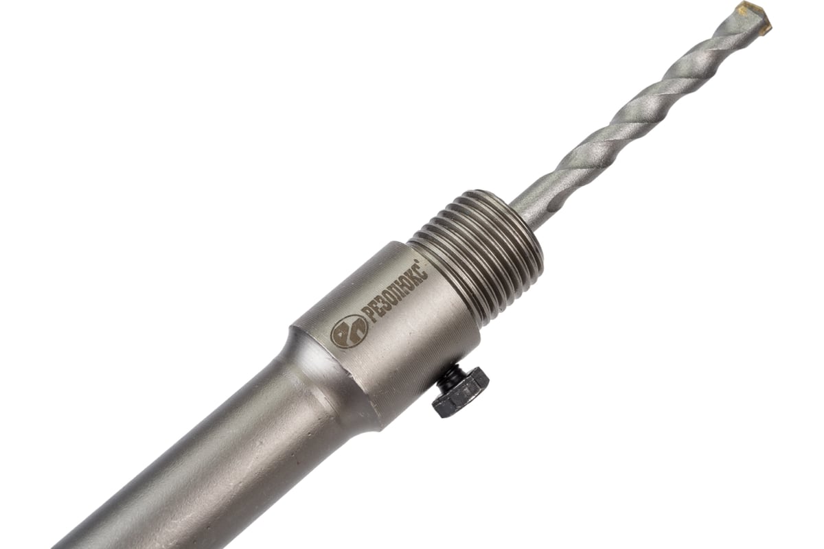 Хвостовик для коронок SDS max 500 мм Резолюкс 60305 - выгодная цена ...