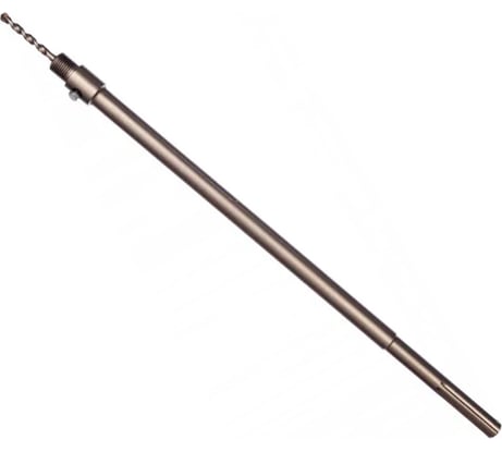 Хвостовик для коронок SDS max 1000 мм Резолюкс 60325