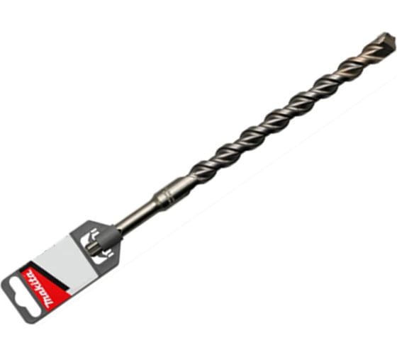 Бур (16х750/800 мм; SDS-4Plus) для перфораторов Makita P-30754 1