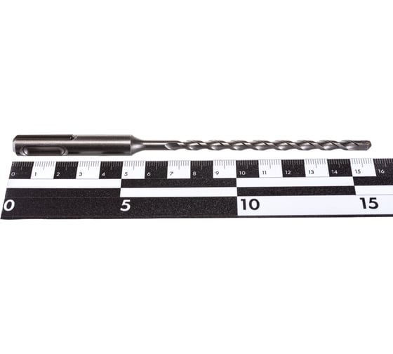 Бур для перфораторов (5х160 мм; SDS+) Makita D-00038