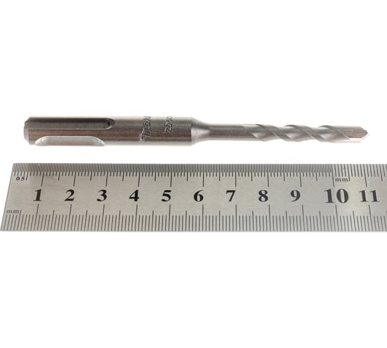 Бур для перфораторов (6х110 мм; SDS+) Makita D-00050