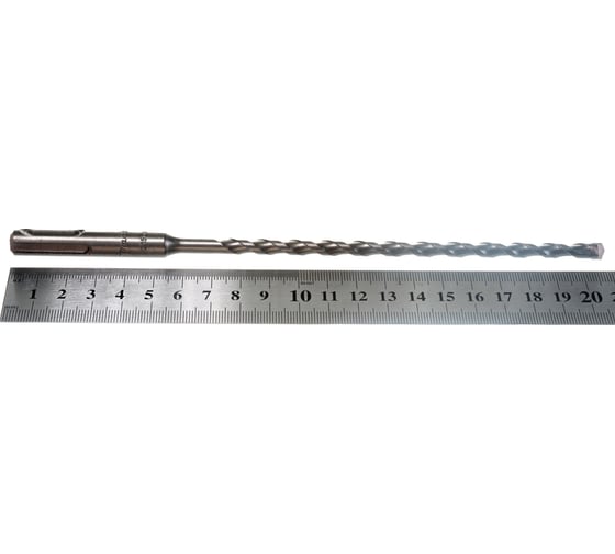 Бур для перфораторов (6х210 мм; SDS+) Makita D-00072
