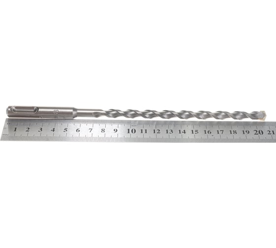 Бур для перфораторов (8х210 мм; SDS+) Makita D-00147