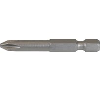 Биты 10 шт, PH0, 50 мм ARNDT 134-0050