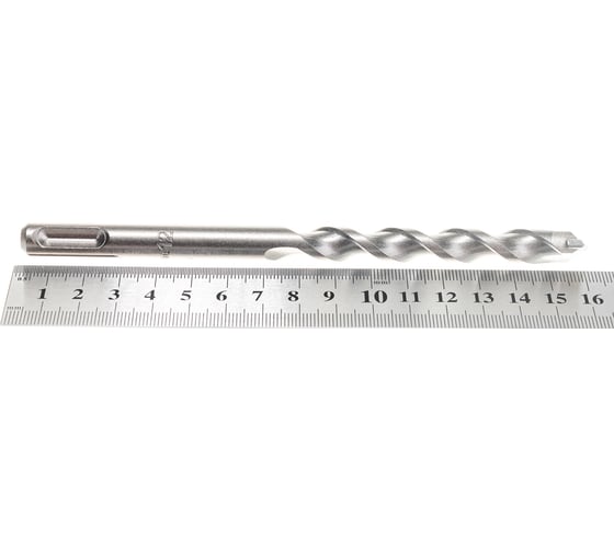 Бур для перфораторов (12х160 мм; SDS+) Makita D-00228