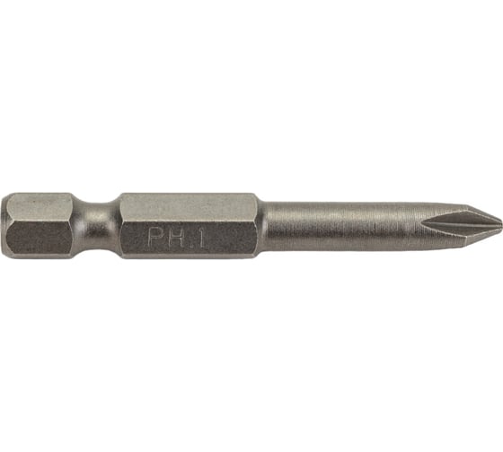Биты 10 шт, PH1, 50 мм ARNDT 134-0150